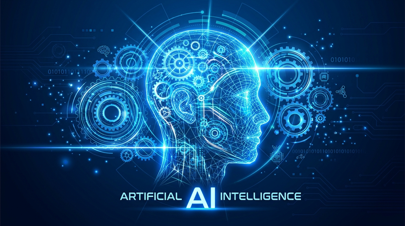 Artificial Intelligence Blog