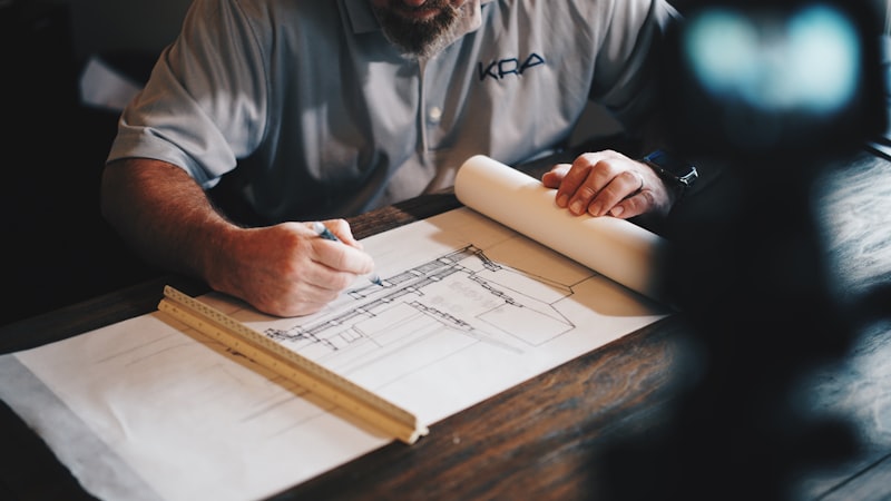 AutoCAD 2D/3D Engineering Drafting: Precision Blueprint & Model Design
