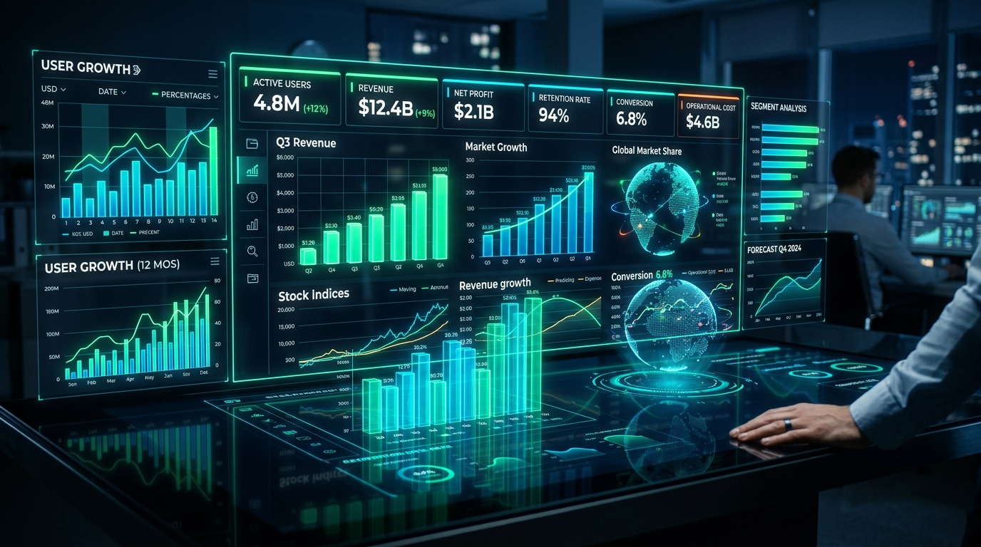 Data Analytics Blog