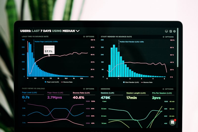 Data Science Blog