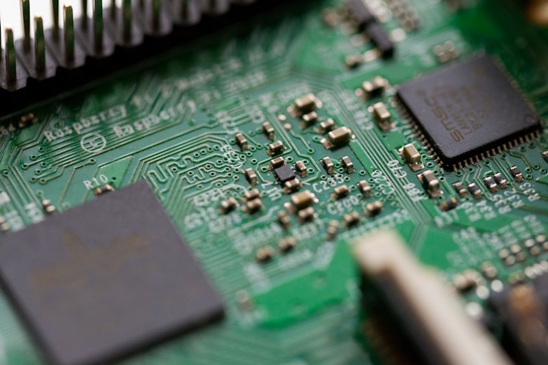 Embedded Systems Engineering: Microcontrollers & Firmware Programming