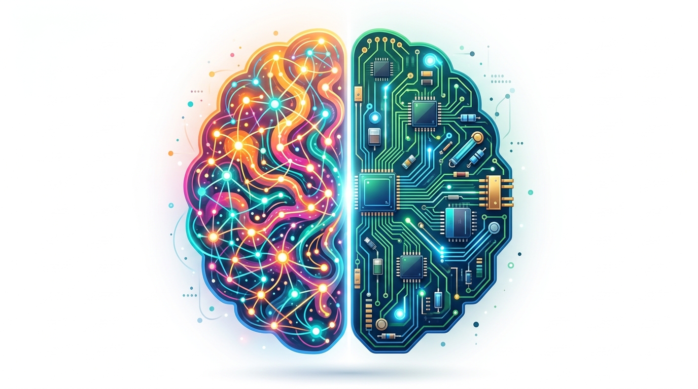 Machine Learning Blog