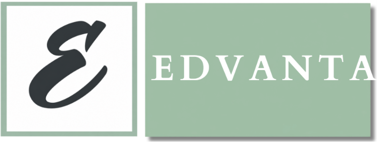 Edvanta Company Logo