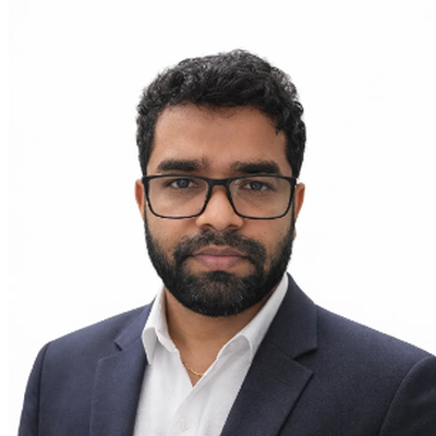 Bhaskar B - Program Mentor