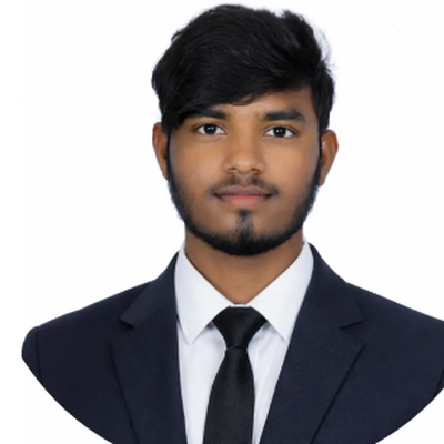 Anil J - Chief Business Officer